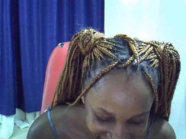 Sexyevonne
