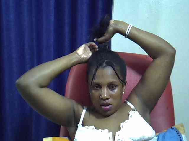Sexyevonne