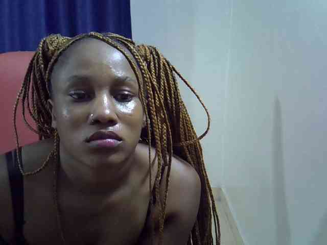 Sexyevonne
