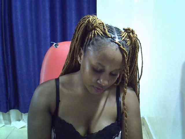 Sexyevonne