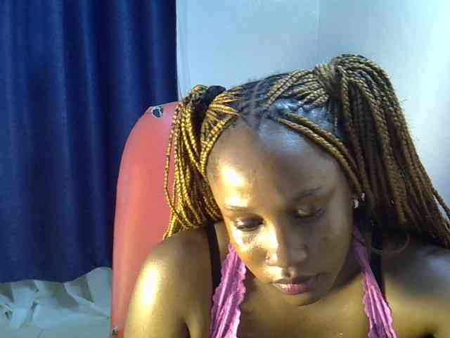 Sexyevonne