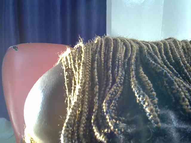 Sexyevonne webcam