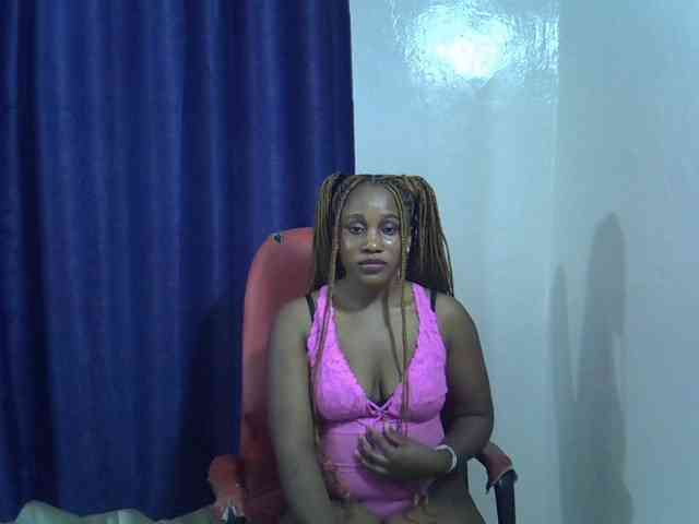 Sexyevonne
