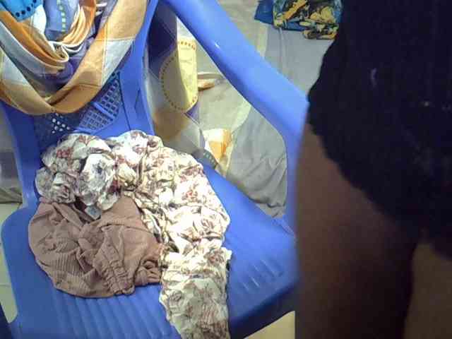 Sexyevonne webcam