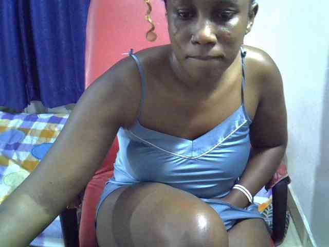 Sexyevonne webcam
