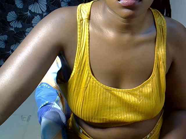 Sexyevonne