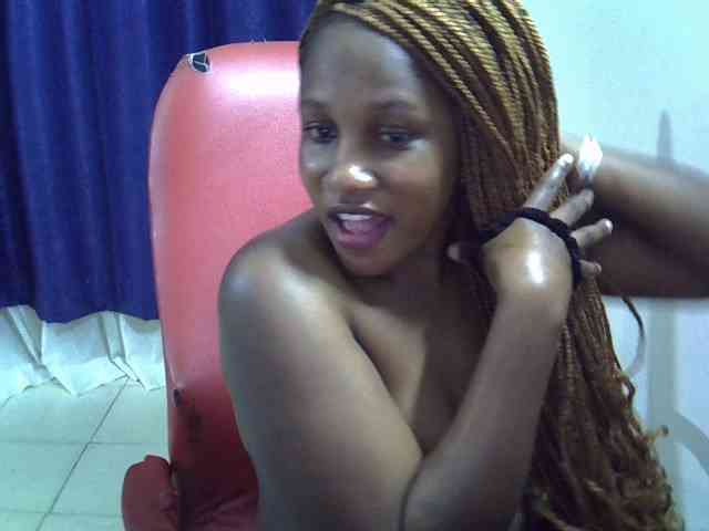 Sexyevonne