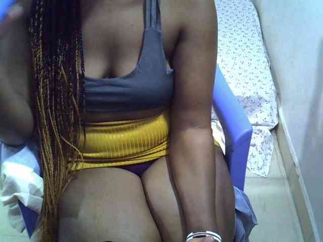 Sexyevonne