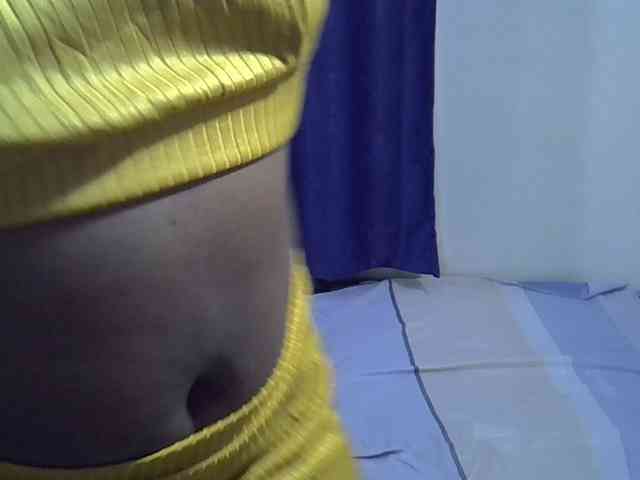Sexyevonne webcam
