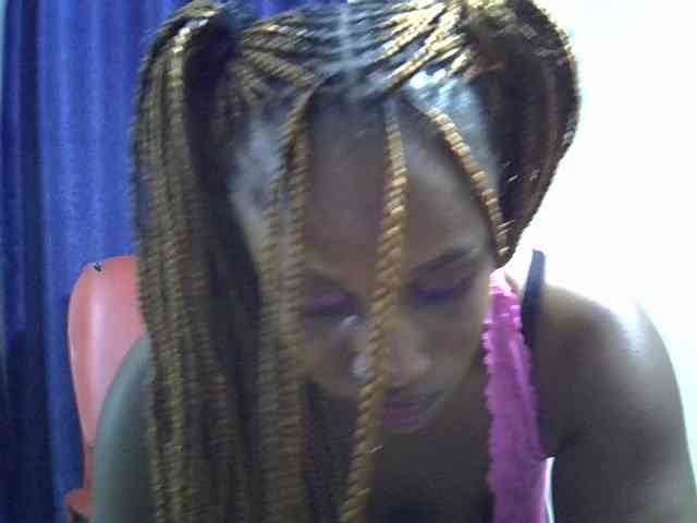Sexyevonne webcam