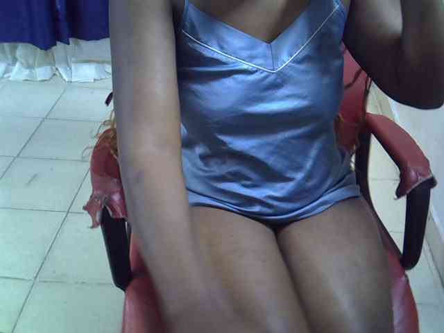 Sexyevonne webcam