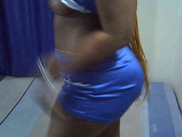 Sexyevonne webcam