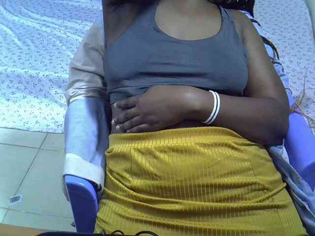 Sexyevonne