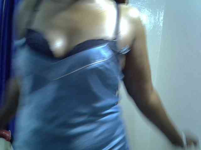 Sexyevonne webcam