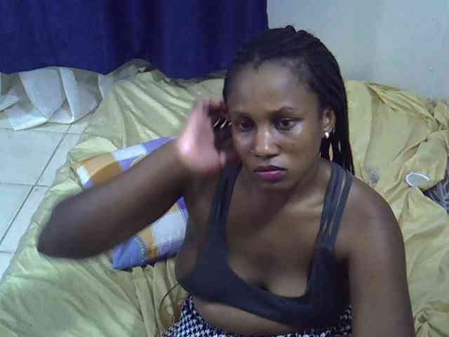 Sexyevonne