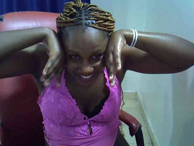 Sexyevonne