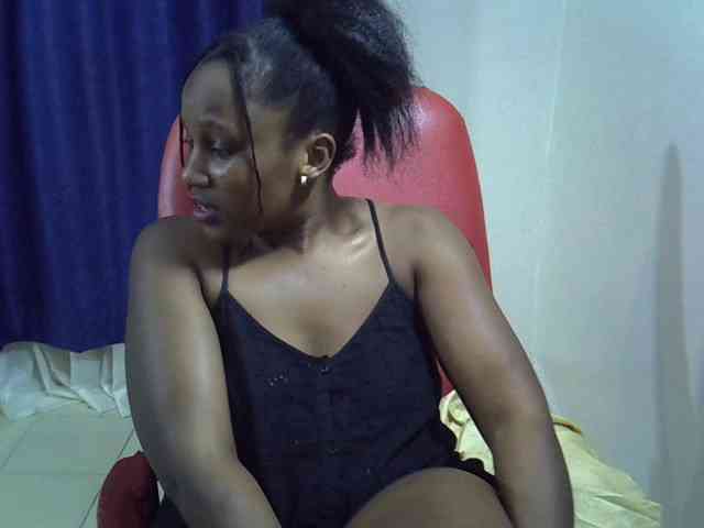 Sexyevonne