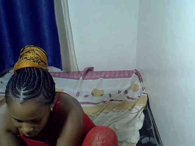 Sexyevonne Live Webcam on BongaCams