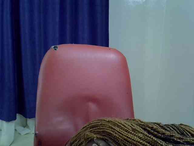 Sexyevonne webcam