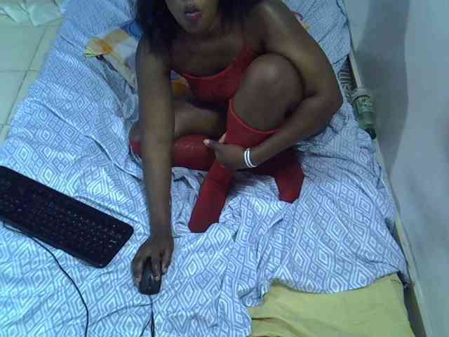 Sexyevonne webcam