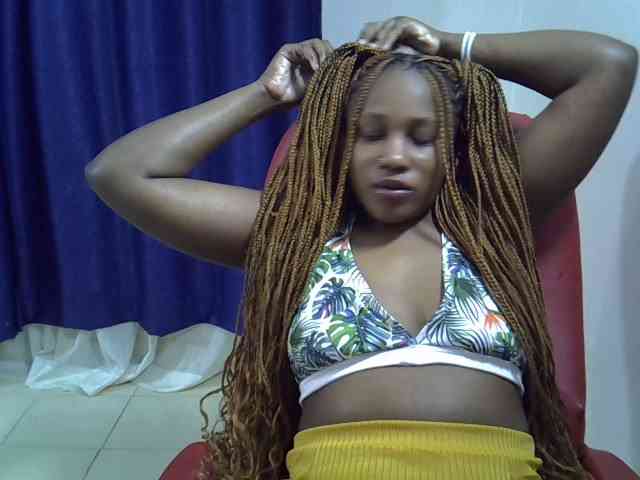 Sexyevonne