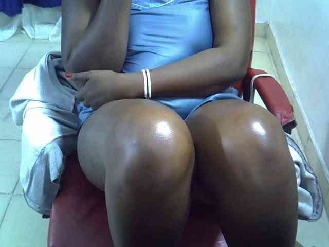 Sexyevonne webcam