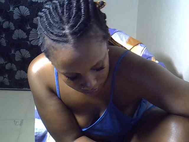 Sexyevonne webcam
