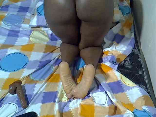 Sexyevonne webcam