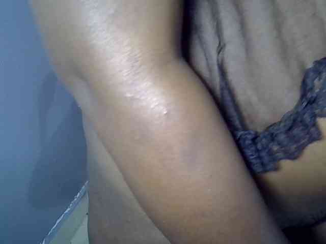 Sexyevonne Live Webcam on BongaCams