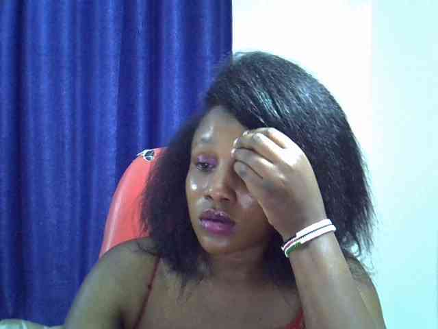 Sexyevonne webcam