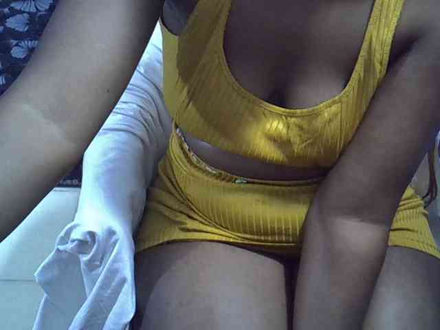 Sexyevonne webcam