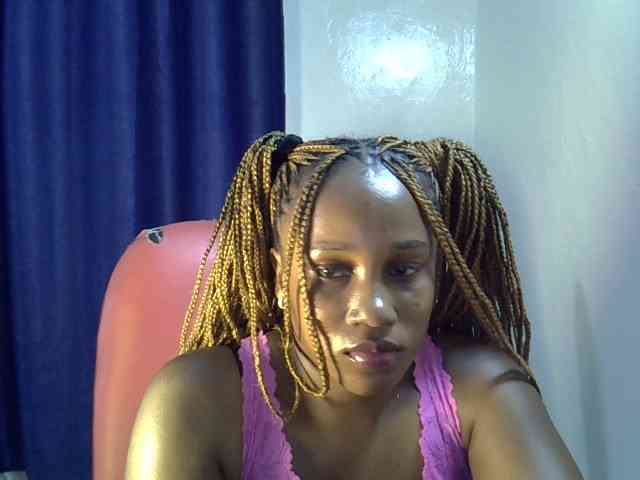 Sexyevonne