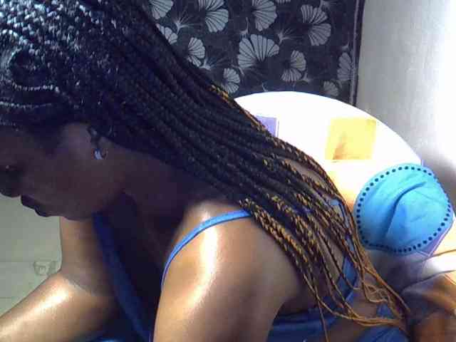 Sexyevonne