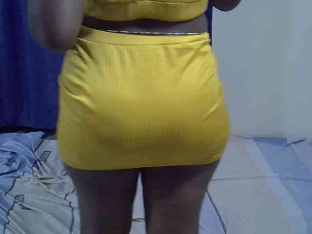 Modella: Sexyevonne