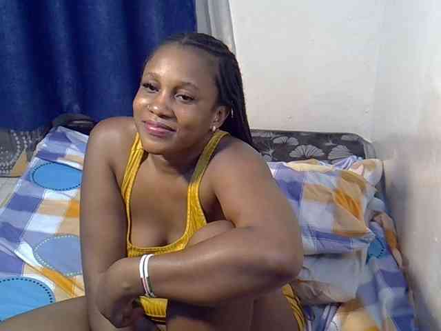 Sexyevonne webcam