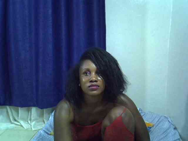 Sexyevonne webcam