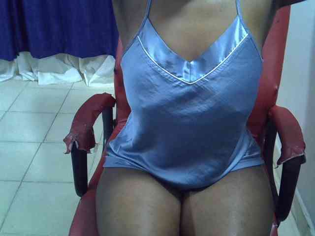 Sexyevonne webcam