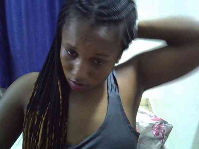 Sexyevonne