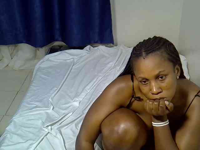 Sexyevonne webcam