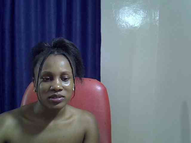 Sexyevonne webcam