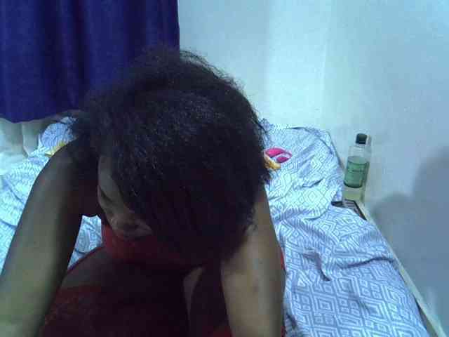 Sexyevonne webcam