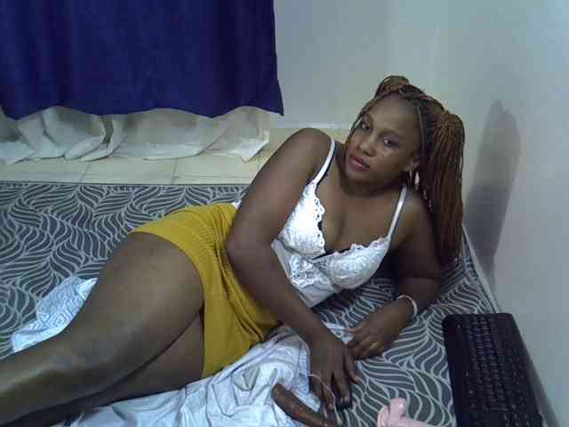Sexyevonne