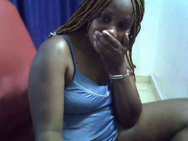 Sexyevonne webcam