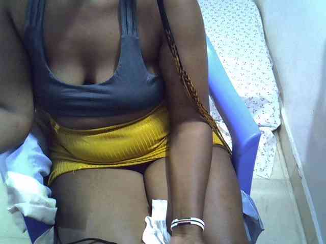 Sexyevonne webcam