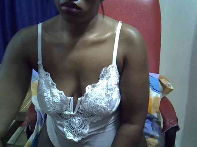Sexyevonne
