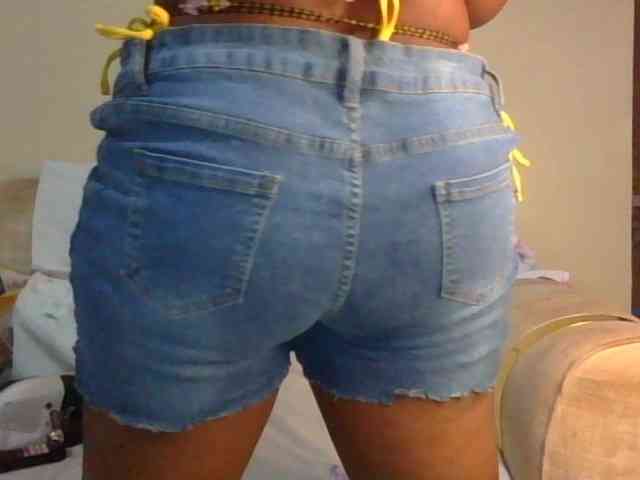 SweetAmy2 webcam