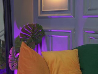 AriaPlay Porn Show