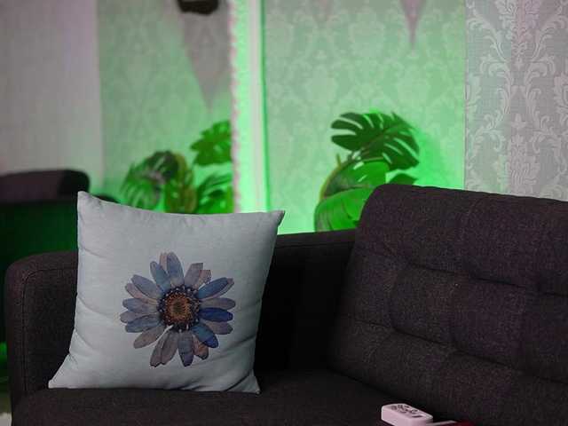 AriaPlay live cam on BongaCams