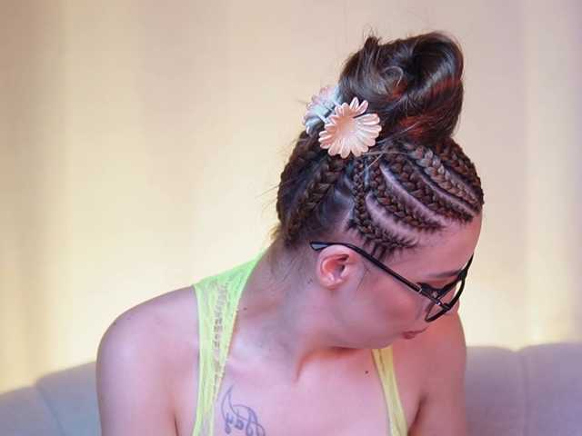 AriaPlay live cam on BongaCams