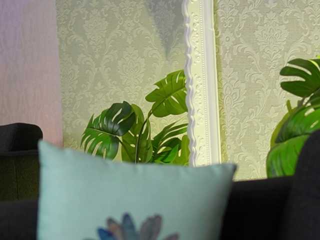 AriaPlay live cam on BongaCams